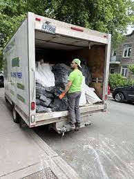 Professional Junk Removal Services in Aberdeen, IN